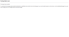 Desktop Screenshot of lnx.galatina.it